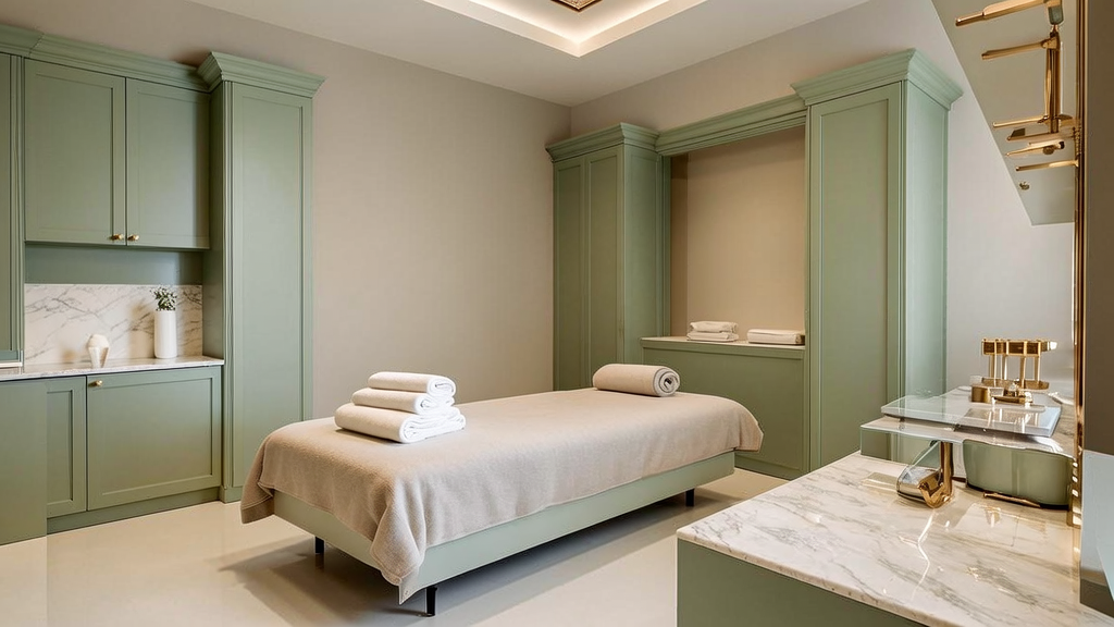 Tarchine Aesthetics and Wellness Inc.
