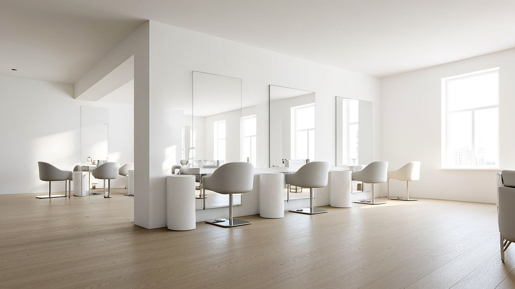 KX Beauty Studio