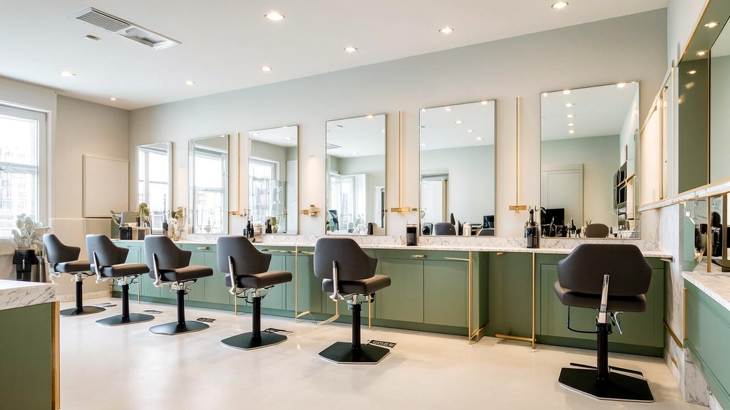 Avaris Hair Salon