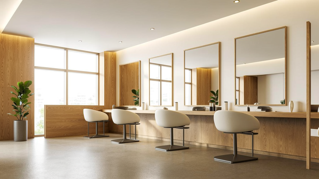 Beauty Cafe Salon Davie