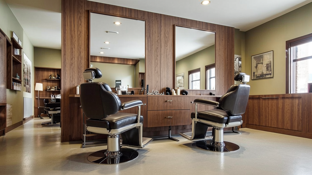 Best Barbershop