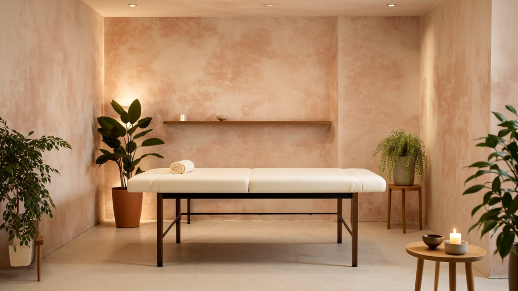 Cosmos Body Care | Asian Massage Middletown NY