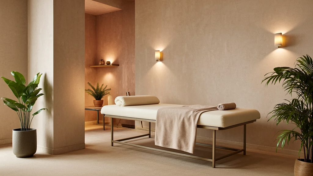 Carnation Spa
