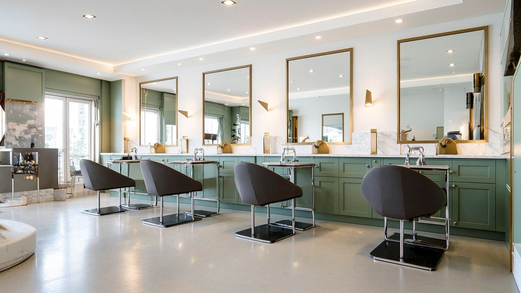 Coastal Beauty Lounge
