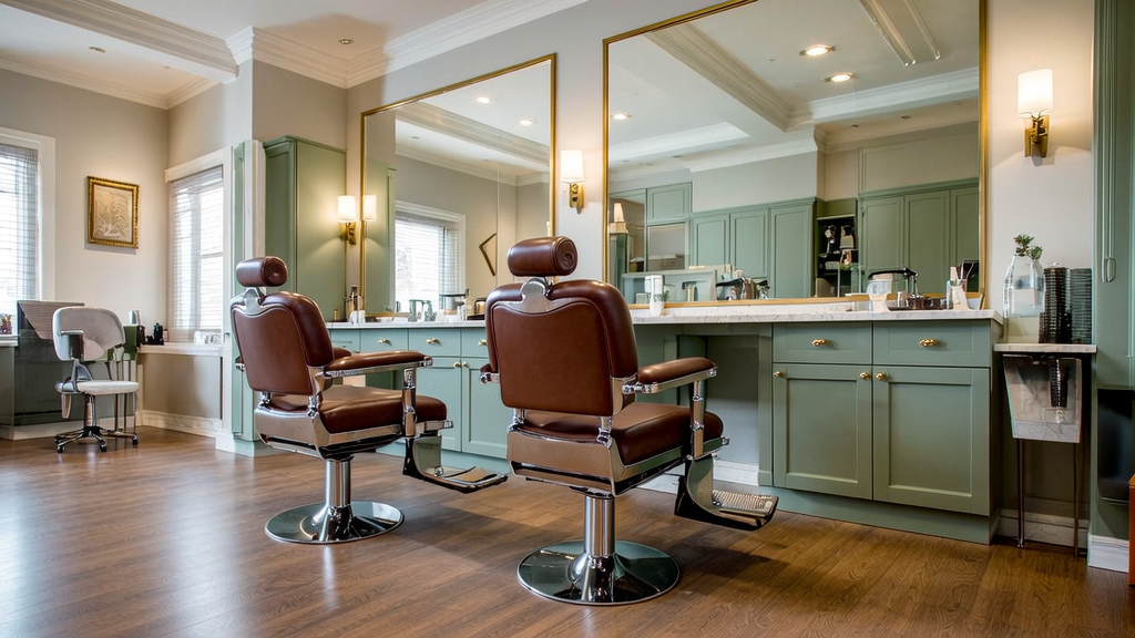 Royal Barber Shop