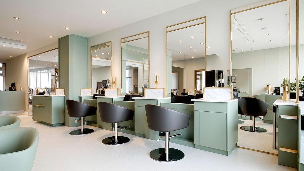 Salon Ya Ya Nashville