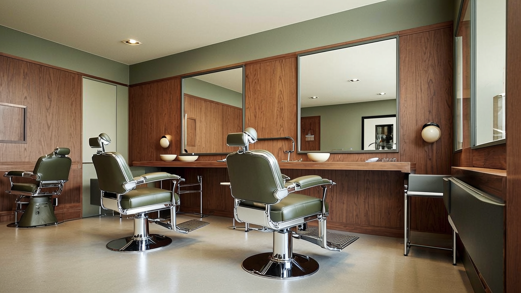 Rasato Fine Grooming Barbershop Royal Palm Beach