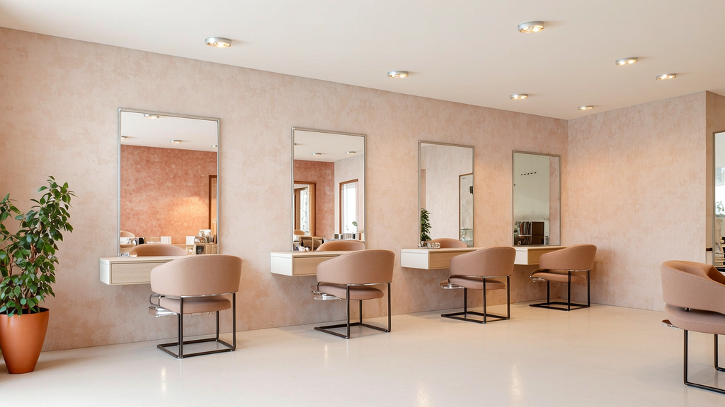 The Vine Hair Lounge
