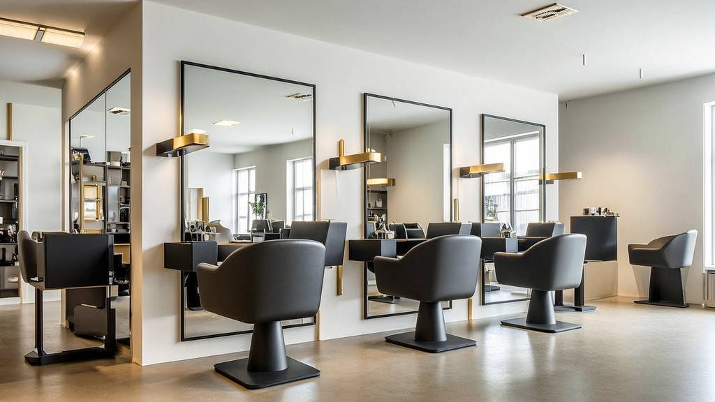 Kim's beauty Salon