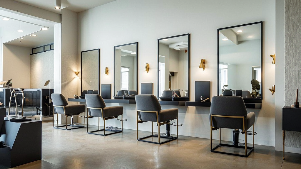 Rosy's Salon De Belleza