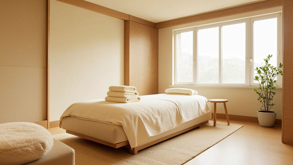 Sérénité Spa
