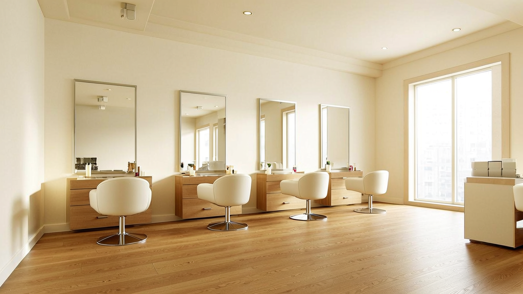 Hair Lounge