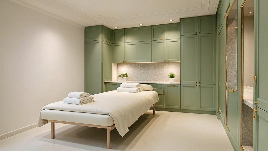 ĀVIA Medical Spa and Laser Clinic, Dallas