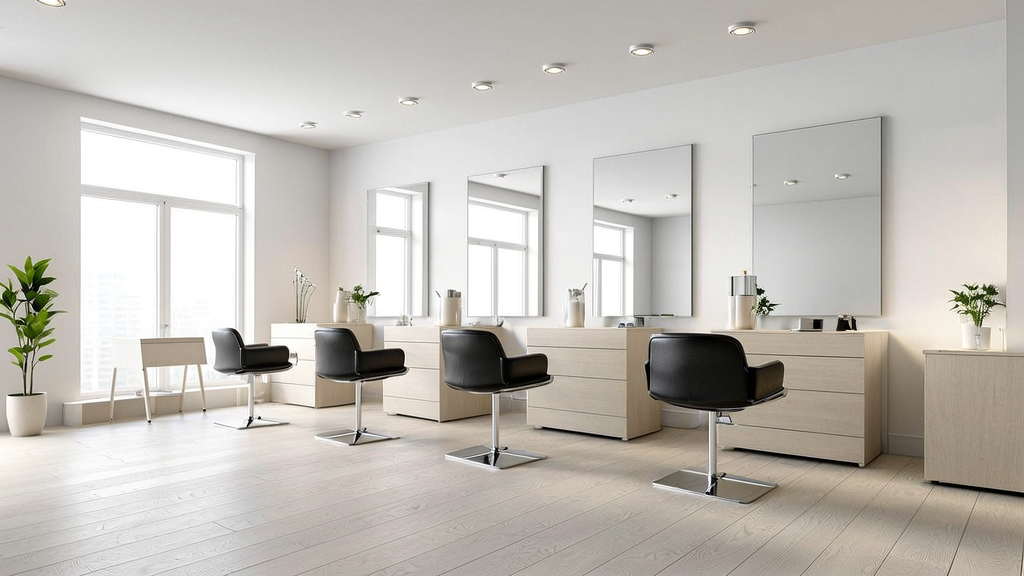 Oak Creek Salon