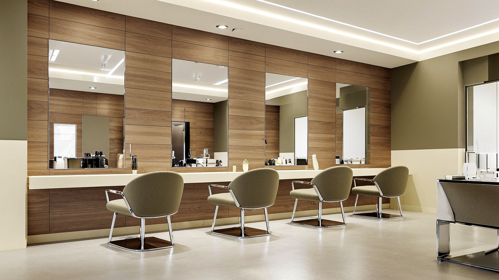Aesthetic Skincare and Beauty by Nina