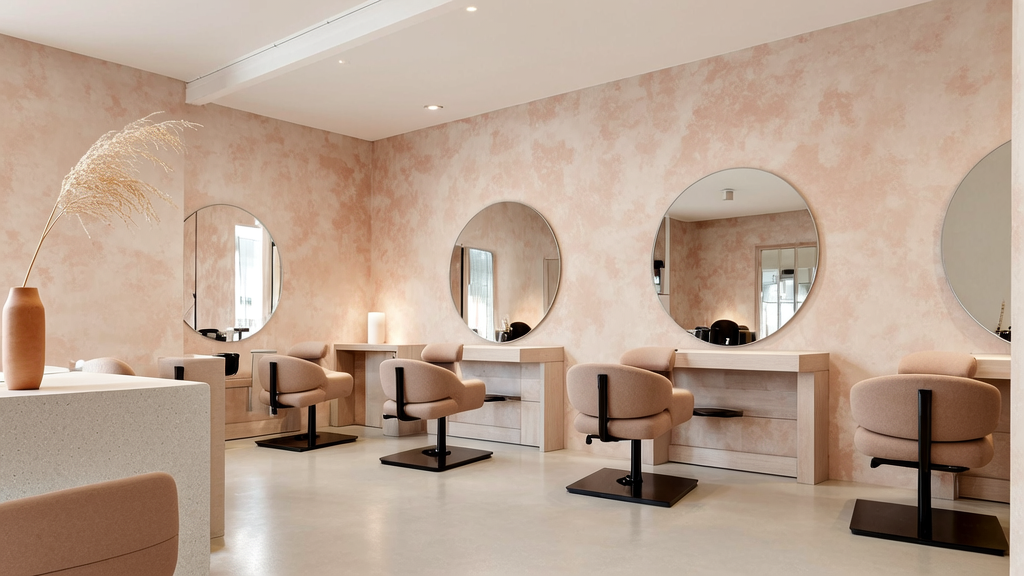 Radiant Beauty Luxury Experience Salon