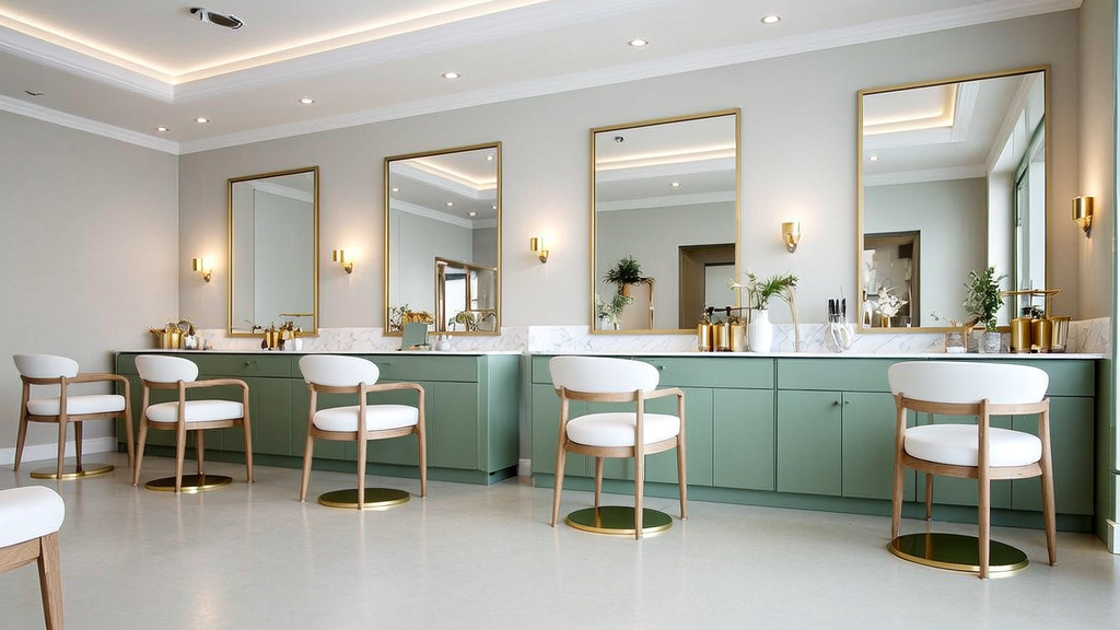 Lash X beauty bar