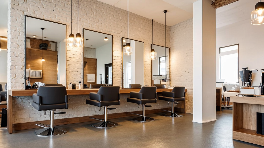 Chula Beauty Salon