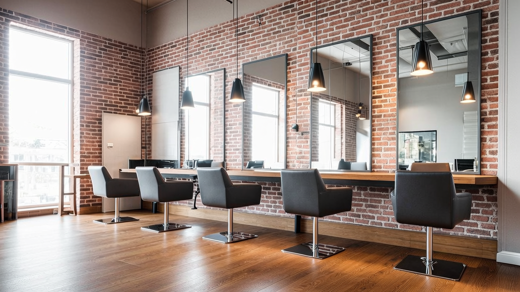 Herr Vault Beauty Bar