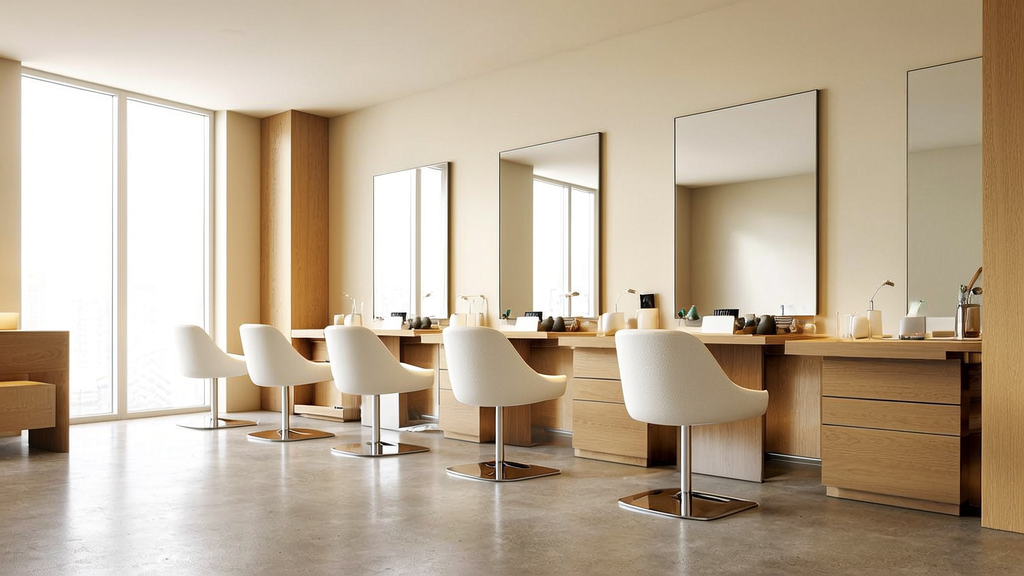 Nina Beauty Salon