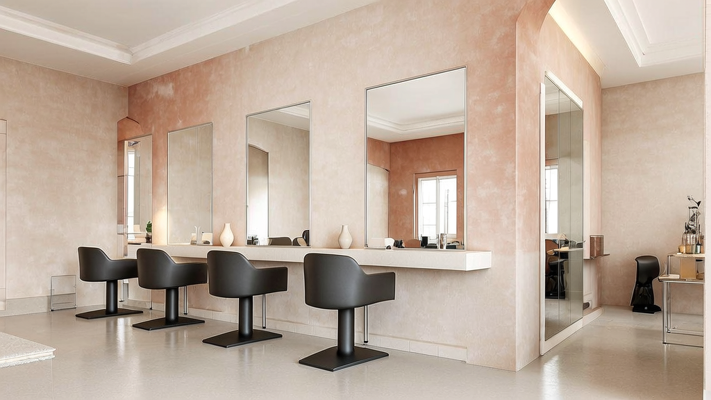 Accents Hair Studio