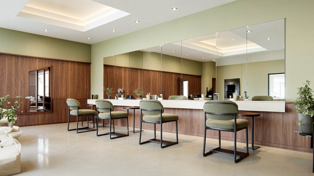 Fourteenjay Aveda Salon