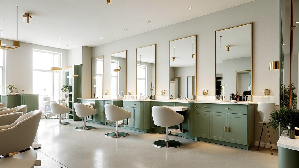 Aneida's Beauty Salon