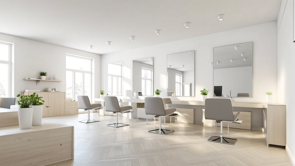Sensacion Salon and Spa