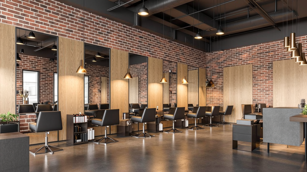 Geraldine's Hair Salon