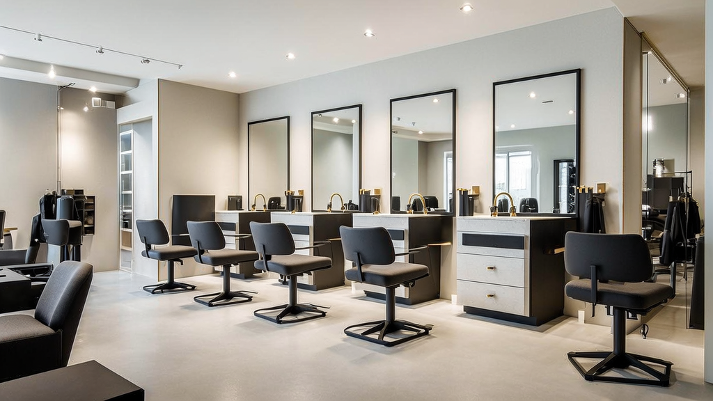 Salon Bass