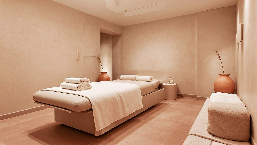 PHI BEAUTY SPA