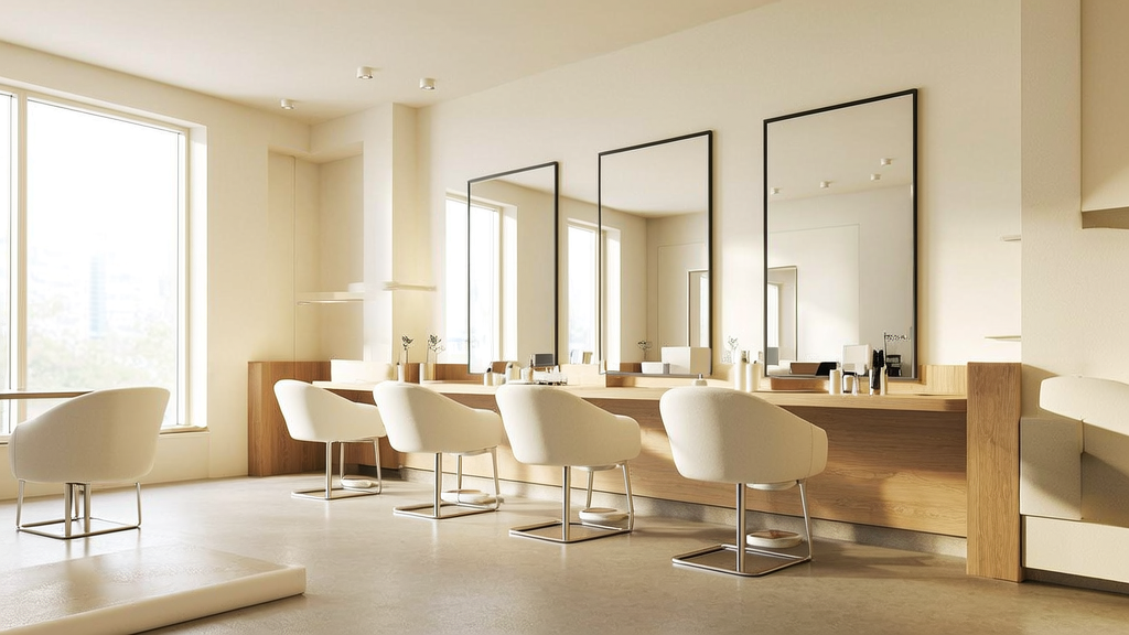 Lucky Salon