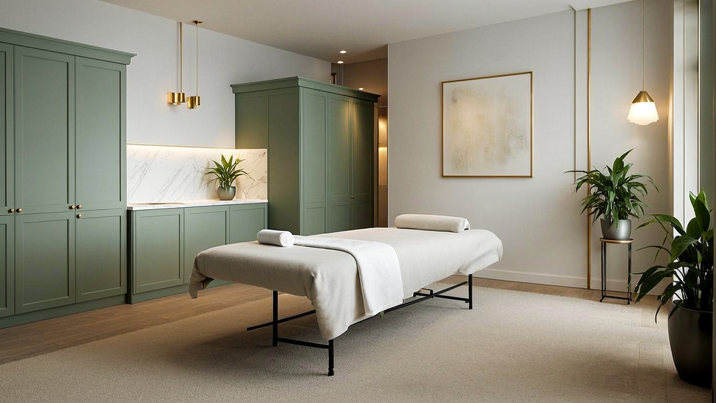 SolVita Wellness Spa