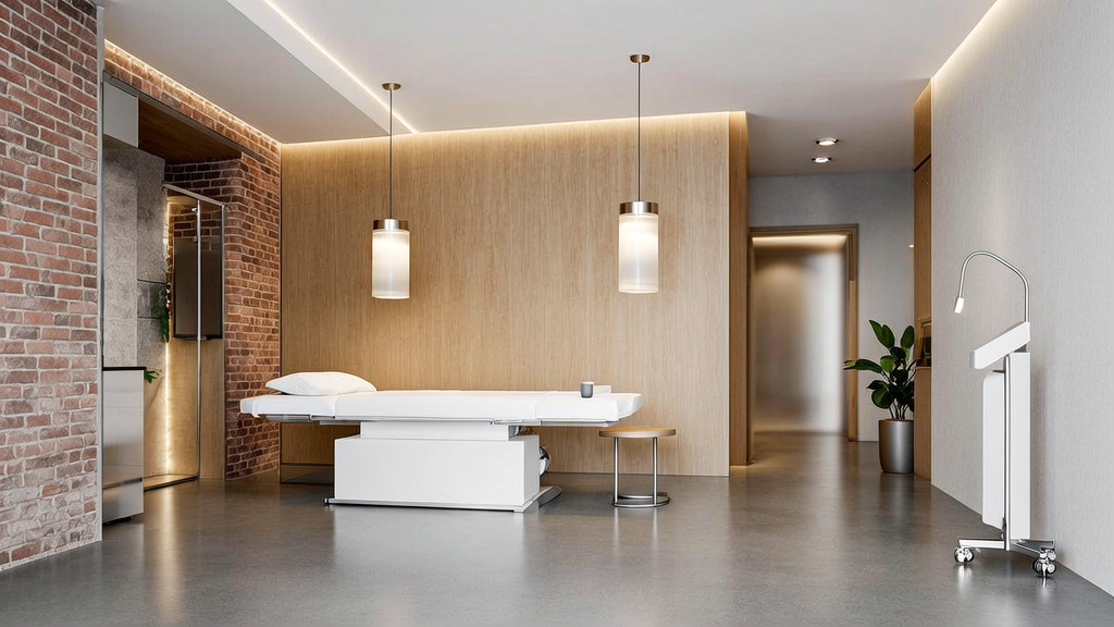 Laser Booking Med Spa