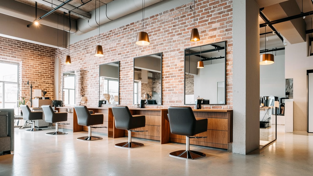 Salons by JC Pearland Town Center