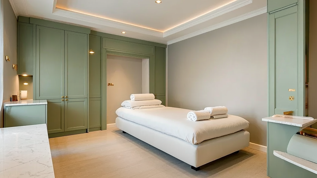 Ohm Med Spa
