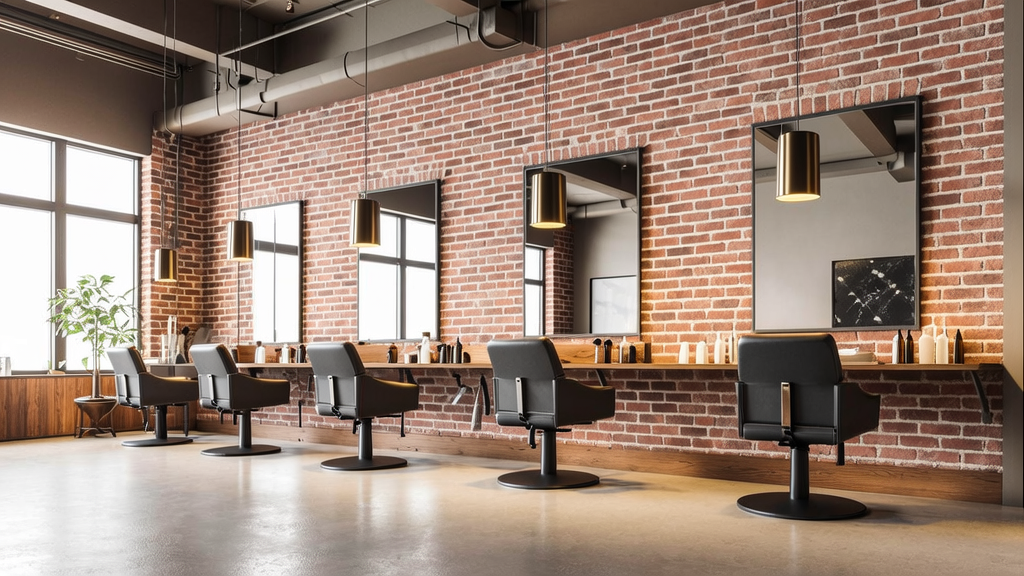 Anna George Salon & Spa