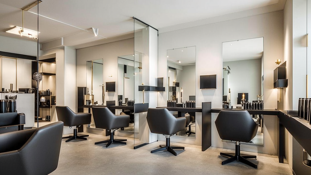 Bella's Beauty Salón