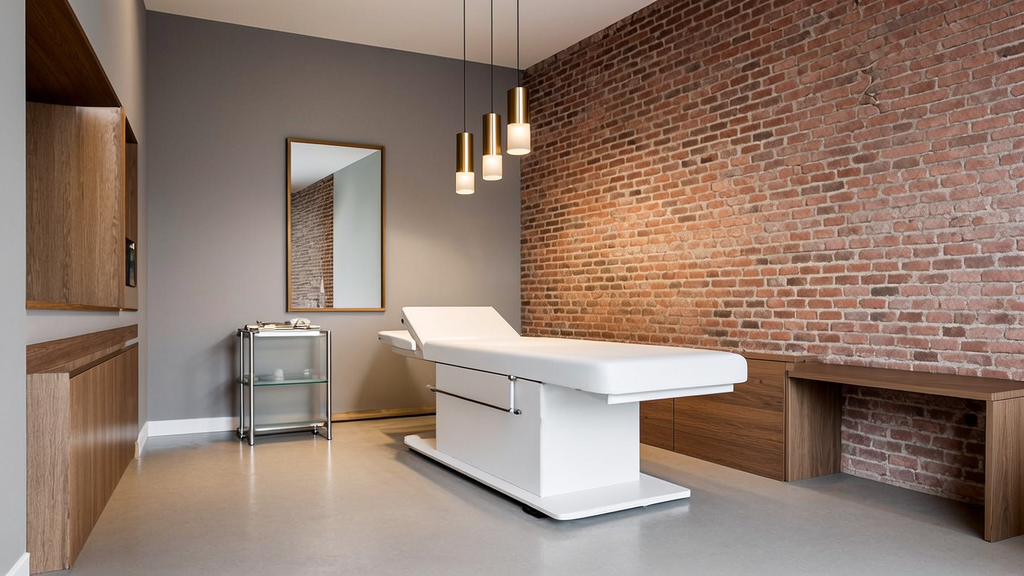 Rose Dermatology
