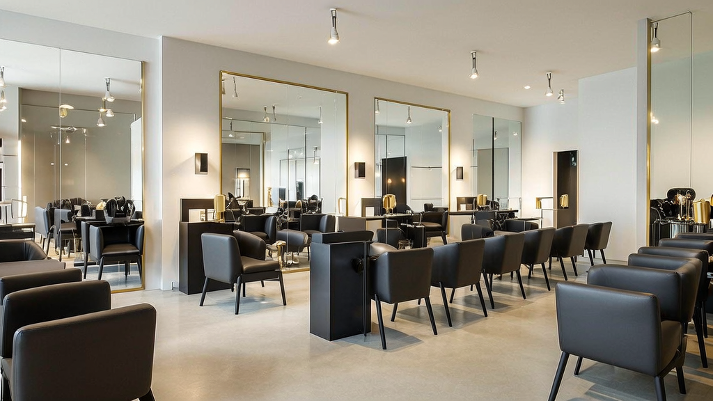 Smith Hair Salon