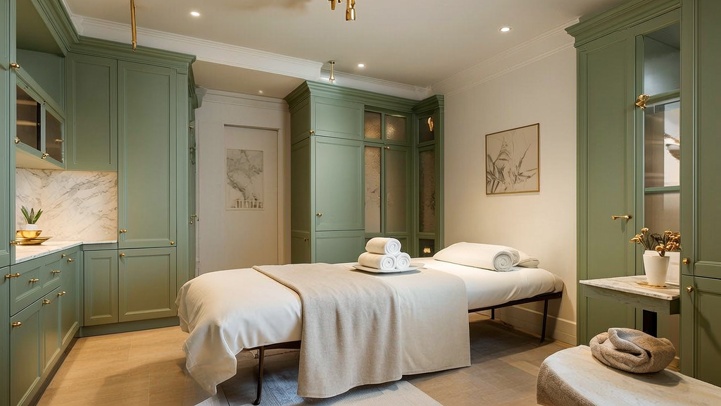 Vitalogy Skincare - San Marcos
