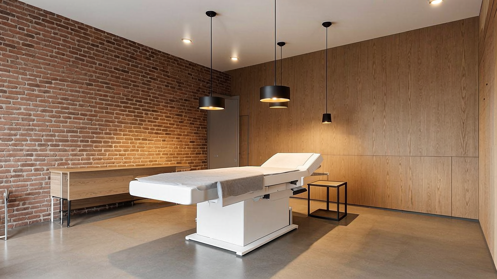 The beauty clinic, skincare by Liraz