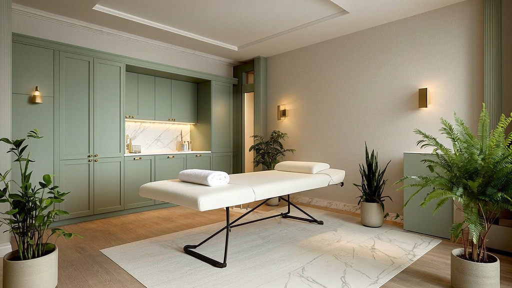 Holistic Healing Garden - Therapeutic Massage & Wellness Spa
