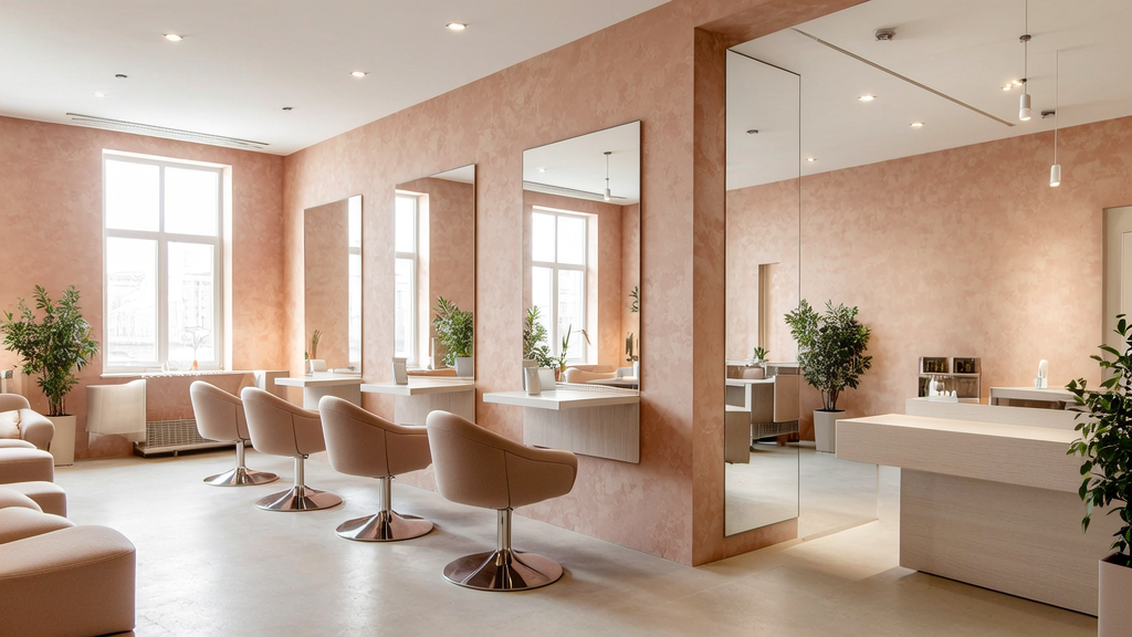 Aura Salon