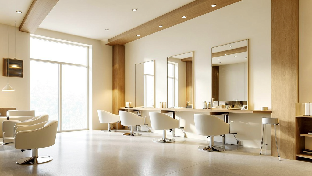 Milena Salon