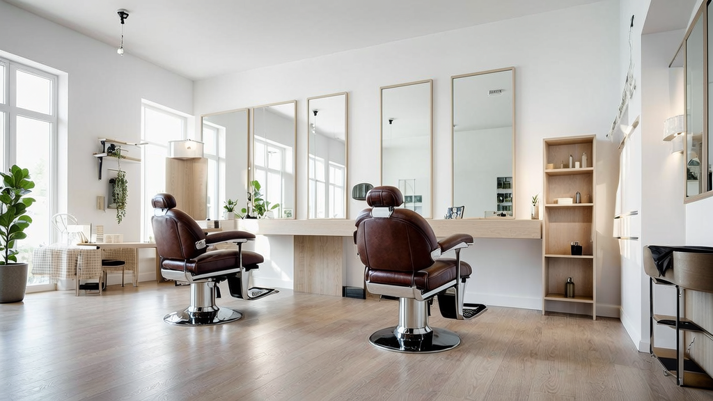 Back 2 Life Barbershop
