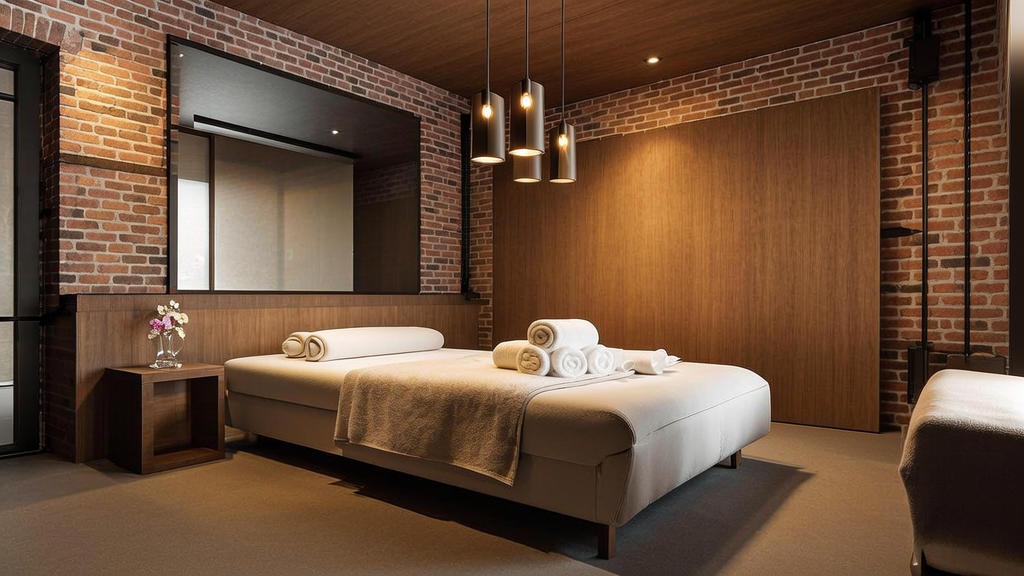Luxie Spa