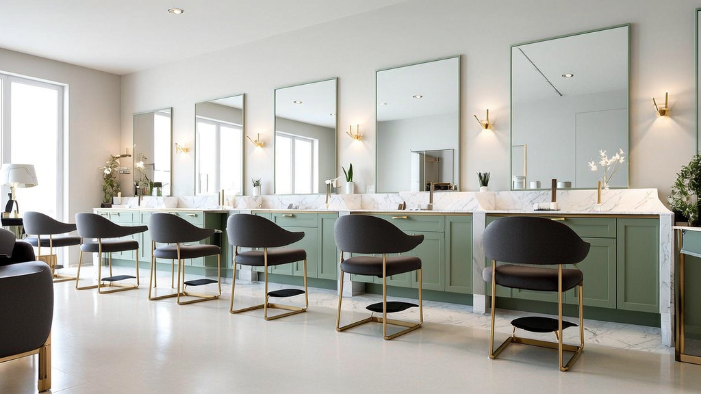 New Look Artistry by Unsa