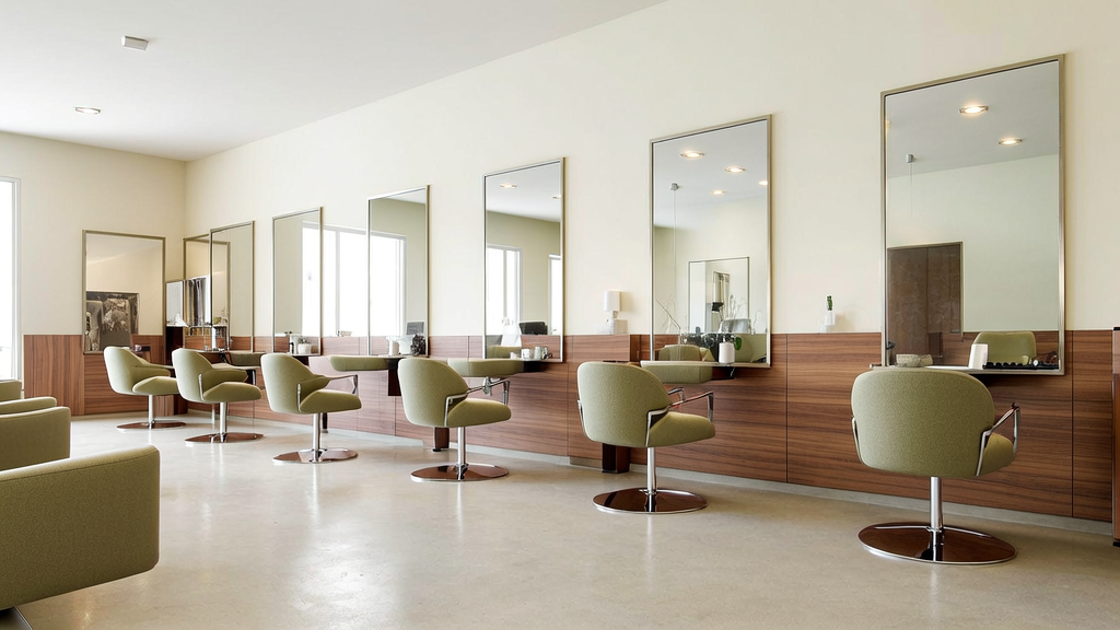 Ambiance Salon