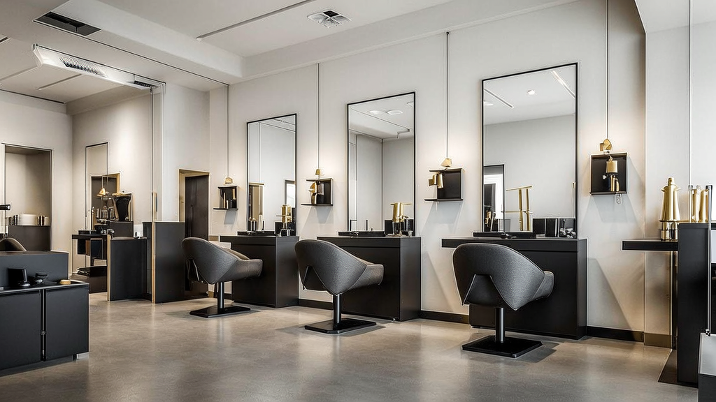 Pam's Threading Salon